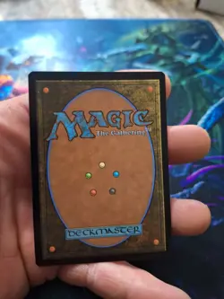 MTG emeritus of ideation foil secrets of strixhaven Card - Image 2