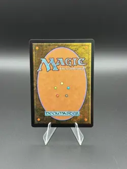 Badgermole Cub (Borderless Foil) 0326 TLA - MTG - NM - Image 2