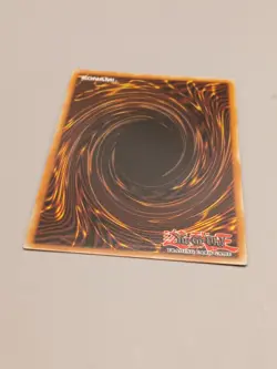 Yugioh! Different Dimension Ground - RA04-EN101 - Ultimate Rare - 1st Edition Ne - Image 5