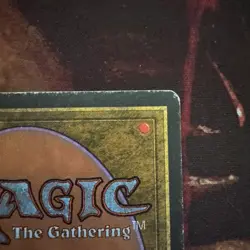 Scrubland Unlimited Dual Land Reserved List Mtg Magic the Gathering 1993 - Image 3