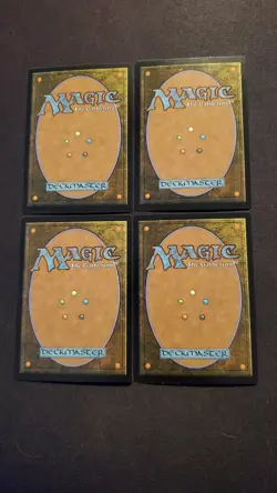 MTG Magic **CLIFFHAVEN VAMPIRE (x4)** Oath of the Gatewatch, Playset, Eng., LP - Image 2