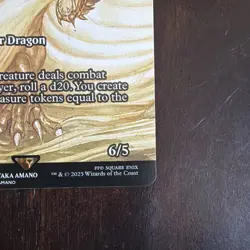 Dragon of Mount Gulg - Ancient Copper Dragon - Image 5