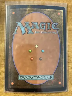 Magic The Gathering✨SPELL COUNTER FOIL✨Unhinged MINT Uncommon 2004 UNPLAYED - Image 2