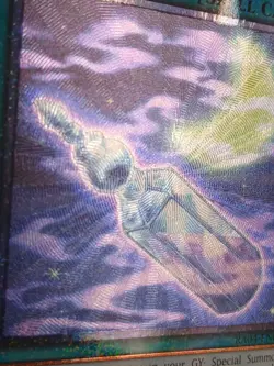 Luna Light Perfume - Collector's Rare 1st Edition RA04-EN090 - NM - YuGiOh - Image 4