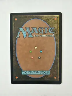 Preordain (JP Alternate Art) (Silver Scroll Foil) Secrets of Strixhaven 151 MTG - Image 2