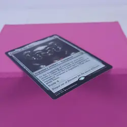 MTG Magic the Gathering Helm of the Host (217/296) Dominaria LP - Image 3