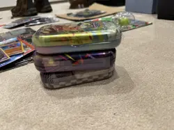 Pokemon TCG Mini Tin bundle 3 mini tins Brand New Sealed - Image 3