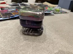 Pokemon TCG Mini Tin bundle 3 mini tins Brand New Sealed - Image 4