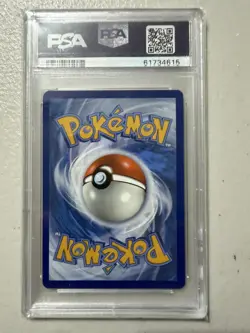 2020 Pokemon SWSH #132 Lugia Holo Vivid Voltage Gem Mint PSA 10 - Image 2