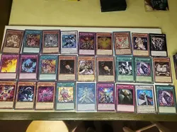 yugioh kazuki takahashi 1996 cards (Lot Of 92) Mostly 1st Edition - Image 1