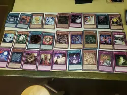 yugioh kazuki takahashi 1996 cards (Lot Of 92) Mostly 1st Edition - Image 3