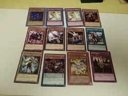 yugioh kazuki takahashi 1996 cards (Lot Of 92) Mostly 1st Edition - Image 4