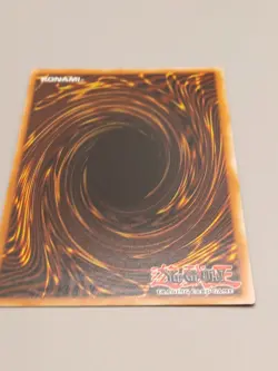 Yugioh! Abyss-steam - SUDA-EN077 - Super Rare - 1st Edition Near Mint, English - Image 5