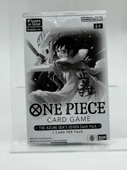 Miss.Valentine (Mikita) Dash Pack Promo OP14-087 One Piece TCG English - Image 3