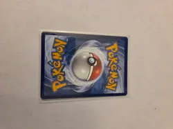 Pokemon Gyarados ex 225/198 Ultra Rare Full Art Holo SV01 Scarlet & Violet Card - Image 2