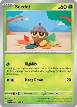 SV05: Temporal Forces - Pokemon Cards | Pick Your Card [PYC] + Complete Your Set - Image 4
