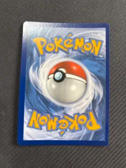 Snorlax Pokemon GO 055/078 : Cosmo Holo Pokemon Card - Image 2