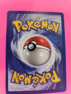 Mankey 1st Edition Team Rocket Pokemon Card WOTC NM - Image 2