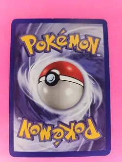 Dark Persian 1st Edition Team Rocket Pokemon Card WOTC - Image 4