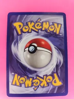 Dark Persian 1st Edition Team Rocket Pokemon Card WOTC - Image 5
