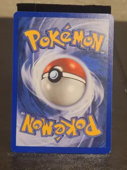 Pokemon Cards Snubbull 101/144 Reverse Holo Skyridge Tcg Card Game Holofoil Rare - Image 5