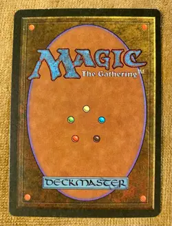 Mana Vault [ Revised ] Excellent [ MTG ] Magic The Gathering card - Image 2