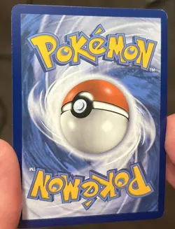 Hand Drawn Pokemon Charizard holo energy Card Original Art 1/1 custom - Image 2