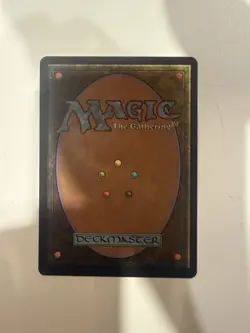 Duress [Urza’s Saga] Magic MTG Cards LP - Image 2