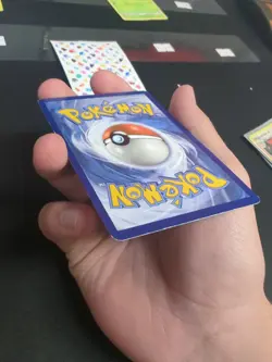Eevee SWSH190 SWSH: Sword & Shield Promo Cards Holo MP - Image 3