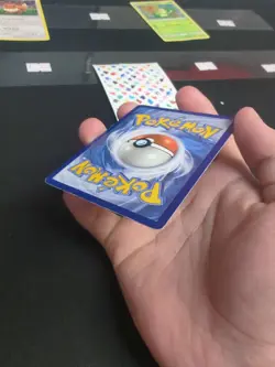 Eevee SWSH190 SWSH: Sword & Shield Promo Cards Holo MP - Image 4