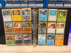 66x EX Full Art Rare Regular Uncommon Reverse Holo Pokemon Cards TCG Bundle - Image 3