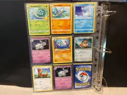66x EX Full Art Rare Regular Uncommon Reverse Holo Pokemon Cards TCG Bundle - Image 5
