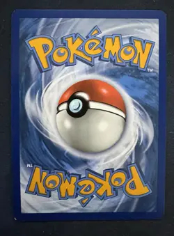 Pokemon TCG Blastoise EX Holo Ultra Rare Card Scarlet VIOLET-151, 184/165 - Image 2