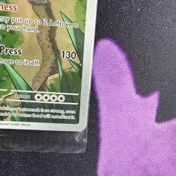 Snorlax SVP EN 051 Black Star Promo Scarlet & Violet Pokemon 151 Card - SEALED - Image 4