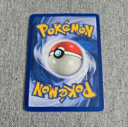 Fighting Energy 127/132 Gym Heroes 1st Edition WOTC Pokemon Card NM Vintage 1998 - Image 2