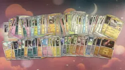 Pokemon TCG Ascended Heroes, Lot Of 80 Reverse Holo cards - Image 1