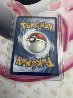 Pokemon TCG Hisuian Arcanine v Silver Tempest Holo Ultra Rare Card 090/195 - Image 2