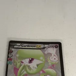 Pokemon Gardevoir EX TCG Holo Full Art Ultra Rare Card RC30/RC32 - Image 2