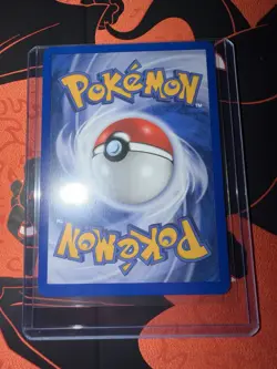 Pokemon Marill 68/109 Team Rocket Returns Rare Card 2004 Nintendo - Image 2