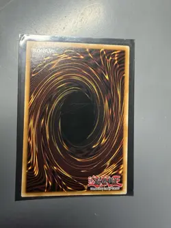 Yugioh Card Lot Of 4 | 1st Edition Vintage | Trading Card Lot - Image 3