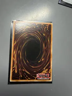 Yugioh Card Lot Of 4 | 1st Edition Vintage | Trading Card Lot - Image 5