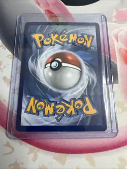 Pokemon TCG Pikachu v Ultra Rare Card Vivid Voltage - Image 2