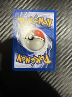 💥 1999 Pokemon TCG Ditto 3/62 Holo Rare Fossil Set WOTC Vintage Card NM - Image 2