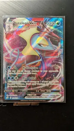 Pokemon Card Vmax & V Lot English ( NM ) Metagross Machamp Zacian - Image 2