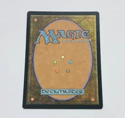 Odric, Master Tactician 090 Magic The Gathering Trading Card MTG Tc7 - Image 2