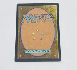 Custodi Soulbinders 083 Magic The Gathering Trading Card MTG Info Card Tc7 - Image 2