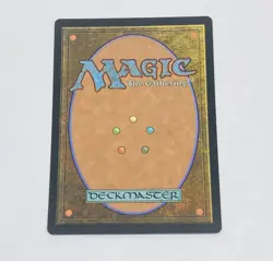 Ainok Bond Kin 078 Magic The Gathering Trading Card MTG Info Card Tc7 - Image 2