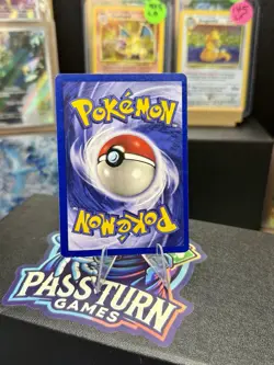 Pokemon TCG Pidgeot Jungle Card 24/64 Unlimited Non-Holo Rare - Image 2
