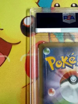 PSA 10 Pikachu Libre Special Pack Holo Promo 247/XY-P 2016 Pokemon Card JPN #315 - Image 2