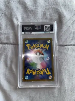 PSA 10 Kanazawa's Pikachu 144/S-P Kanazawa Open - Pokemon Card Japanese 2020 - Image 2